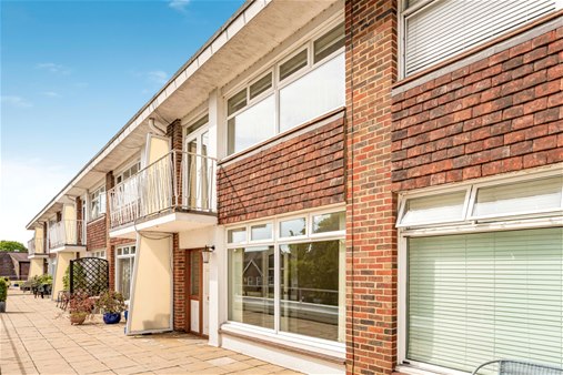 Church Green Row, Harpenden, AL5 2TW